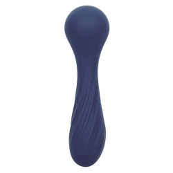 Calexotics - Charisma Temptation Masseur 12 Fonctions Violet